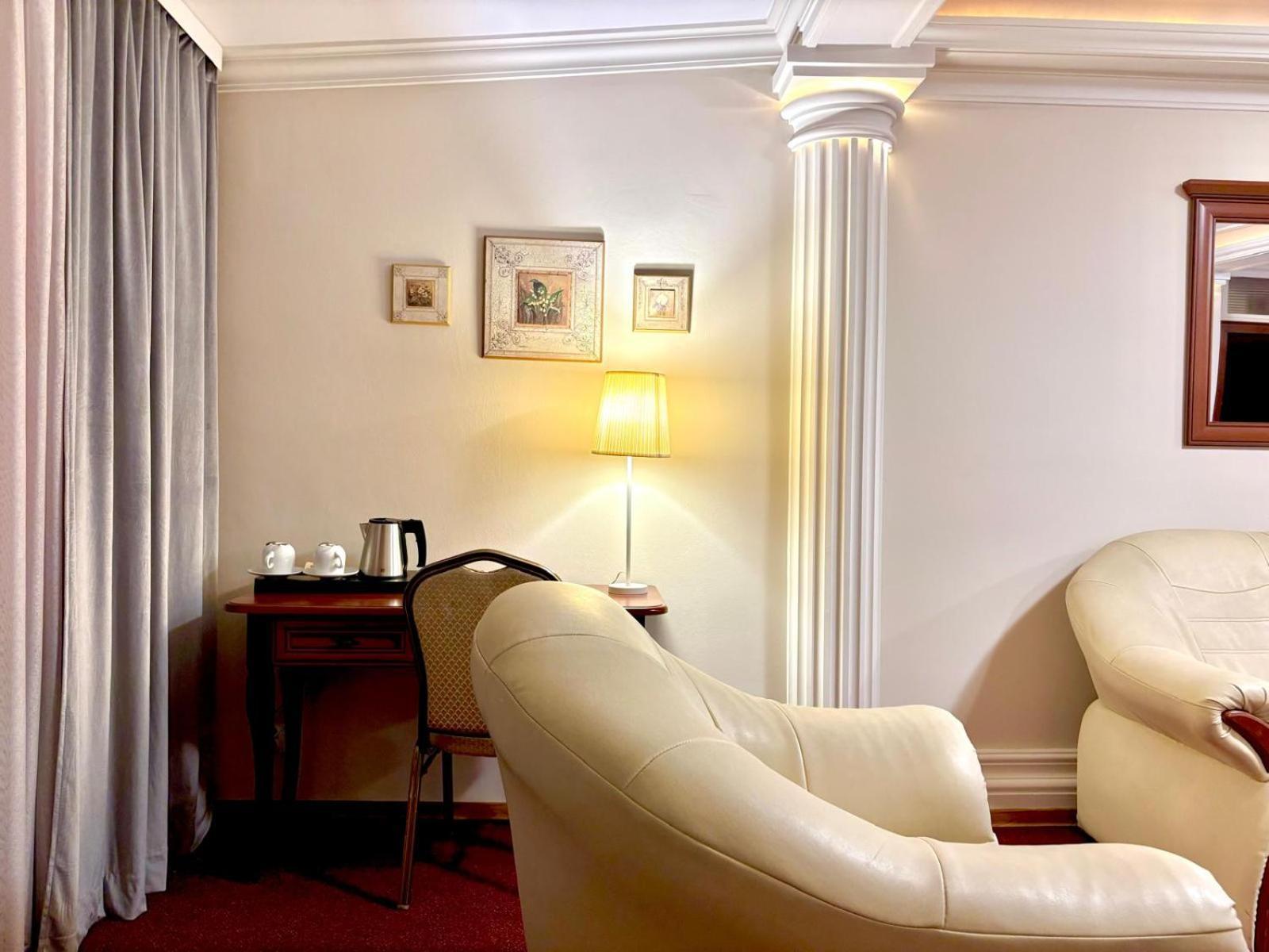 Cumulus Hotel Bedzin Ngoại thất bức ảnh
